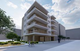 2-bedroom new apartment 128 m² in Kalamaria for 420,000 €