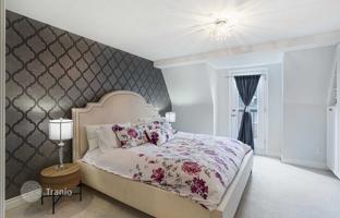 4-bedroom townhouse in Etobicoke for C$1,520,000
