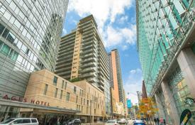 Apartment – Victoria Street, Old Toronto, Toronto,  Ontario,   Canada for C$875,000