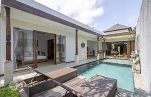 2-bedroom villa 175 m² in Gianyar for $250,000