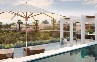3-bedroom apartment 150 m² in Marbella for 1,395,000 €