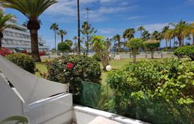 One-bedroom apartment with a garden view in Santa Cruz de Tenerife, Canary Islands, Spain for 350,000 €