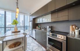Apartment – Charles Street East, Old Toronto, Toronto,  Ontario,   Canada for C$834,000
