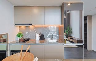 1-bedroom apartment in Ratchathewi for $303,000