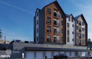2-bedroom apartment 73 m² in Kolašin for 204,000 €