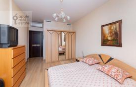 4-bedrooms apartment 138 m² in district Ramenki, Russia for 87,000 ₽ per week