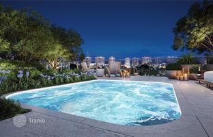 3-bedroom apartments in condo 168 m² in Bay Harbor Islands for $3,581,000