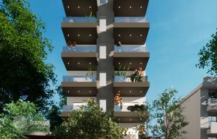 New residence near a school and a metro station, Peristeri, Greece for From 260,000 €