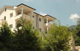 Modern cottage with two terraces, an attic and bay views, Lovran, Primorsko-Goranska County, Croatia for 330,000 € Modern cottage with two terraces, an attic and bay views, Lovran, Primorsko-Goranska County, Croatia for 330,000 €