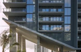 2-bedroom apartments in condo 143 m² in Miami for $1,250,000