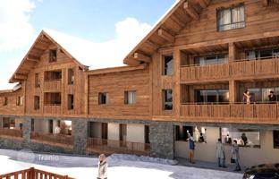 5-bedroom apartment in Saint-Sorlin-d'Arves for 995,000 €