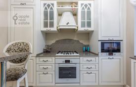 3-bedrooms apartment 77 m² in Khoroshevsky district, Russia for 37,500 ₽ per week
