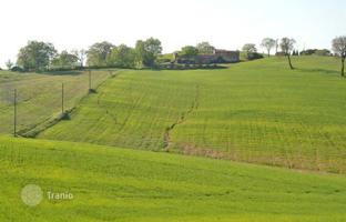 Land plot in Scansano for 950,000 €