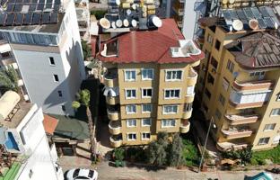 3-bedroom apartment 150 m² in Alanya for 12,216,000 TRY