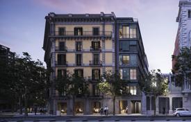 Apartment – Barcelona, Catalonia, Spain for 2,150,000 €
