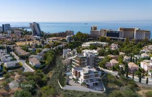 2-bedroom apartment 111 m² in Agios Tychonas for 675,000 €