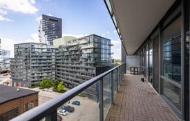Apartment – Bayview Avenue, Toronto, Ontario,  Canada for C$799,000