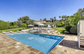 7-bedrooms detached house in Ramatyuel, France for 30,000 € per week