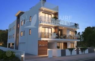 2-bedroom apartment in Kiti for 275,000 €