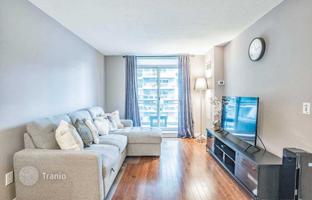 6-bedroom apartment in Lynn Williams Street for C$826,000