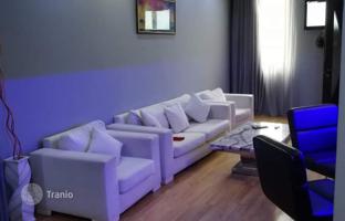 1-bedroom apartment 57 m² in Batumi for $130,000