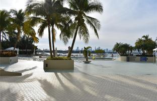 Condo 51 m² in West Avenue for $342,000