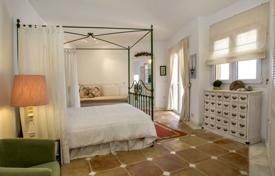 Detached house – Javea (Xabia), Valencia, Spain for 8,900 € per week