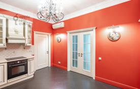 3-bedrooms apartment 90 m² in Arbat, Russia for 305,000 ₽ в месяц