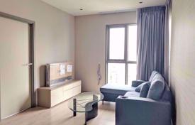 2 bed Condo in Whizdom Station Ratchada-Thapra Dhao Khanong Sub District for $228,000