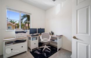 3-bedroom house 148 m² in Doral for $530,000
