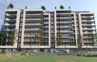 2-bedroom apartment in new building 72 m² in Old Tbilisi for $122,000