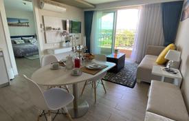 New 1 bedroom apartment close to the beach. 7th floor for 107,000 €