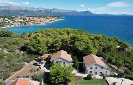 Apartment – Split-Dalmatia County, Croatia for 239,000 €