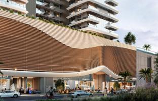 157 new flats in residential complex Azizi Leily in Al Jadaf for From $226,000
