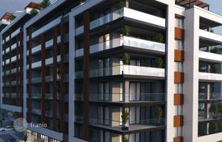 1-bedroom apartment in new building 61 m² in Old Tbilisi for $103,000