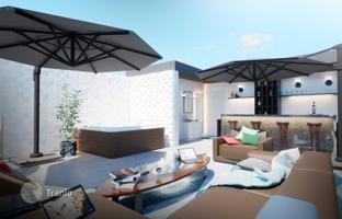 3-bedroom penthouse in Limassol for 1,400,000 €