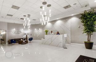 3-bedroom apartments in condo 114 m² in Miami for $900,000