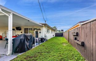 4-bedroom house 185 m² in Homestead for $550,000