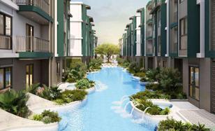 New stylish residential complex 400 m from Rawai beach, Phuket, Thailand for From $159,000