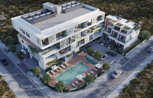 3-bedroom townhouse 118 m² in Paphos for 580,000 €