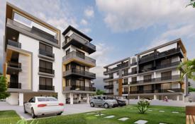 Apartment complex in Kyrenia for 240,000 €