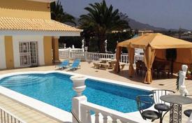 Villa – Callao Salvaje, Canary Islands, Spain for 4,000 € per week