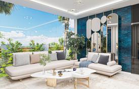 Apartment – Oba, Antalya, Turkey for $269,000
