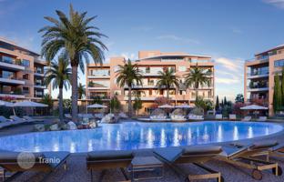 2-bedroom apartment in new building 116 m² in Limassol for 472,000 €