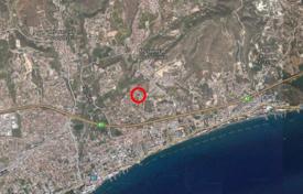 Land in Limassol, Kalogiri for 390,000 €