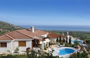 14 new villas in residential complex in Tsada for From 982,000 €