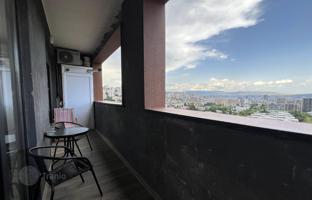 3-bedroom apartment 100 m² in Vake-Saburtalo for $190,000
