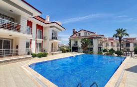 4-bedrooms apartment 130 m² in Fethiye, Turkey for $278,000
