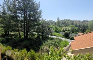 3-bedroom cottage in Limassol for 380,000 €