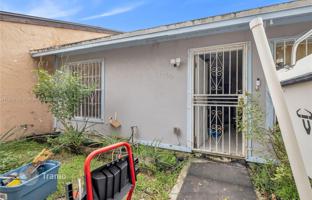 2-bedroom house 95 m² in Miami Gardens for $275,000